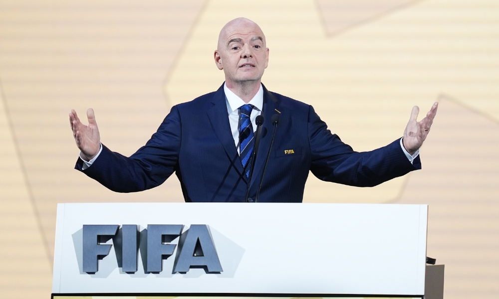 本次世界杯